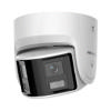 Hikvision 6MP Pano ColorVu Fixed Turret
