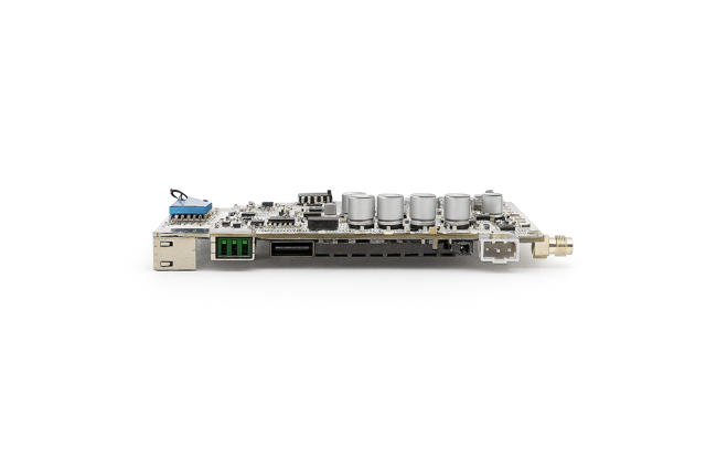 AVerMedia D131 Carrier Board for NVIDIA Jetson AGX Orin Nano & AGX Orin NX