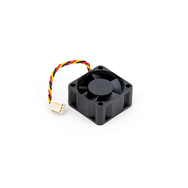 Synology Spare Part- Fan 40*40*20_1