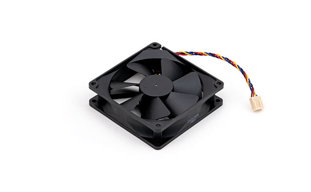 Synology Spare Part- Fan Fan 92x25_3