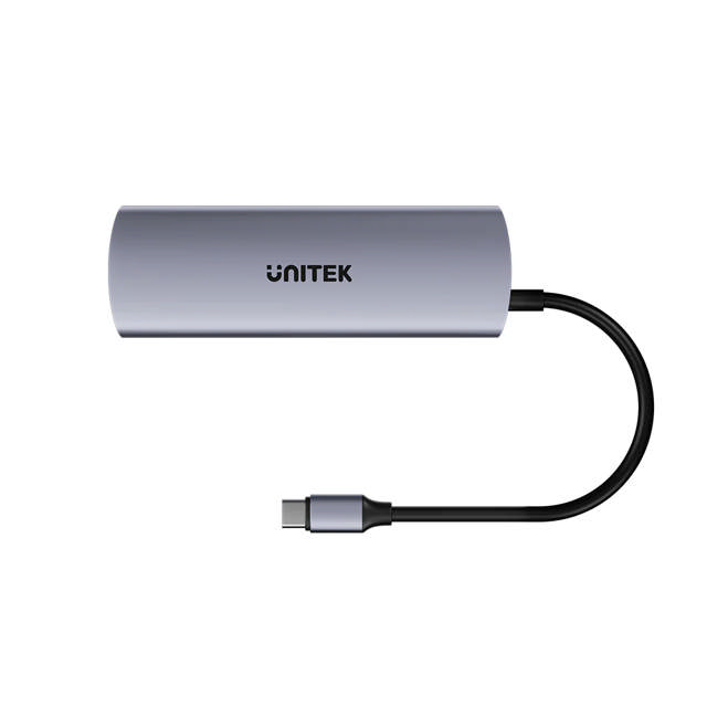 Unitek 4-in-1 HUB Q4 10Gbps USB-C Hub