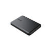 Toshiba Canvio Partner A5 4TB USB-C Portable Hard Drive - Black
