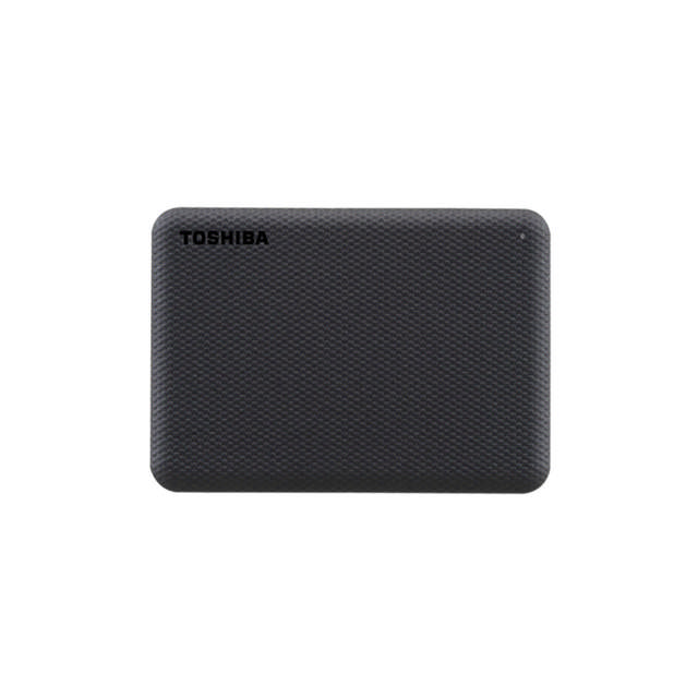 Toshiba Ext HDD 2.5