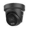 Hikvision 8MP Turret NetworkCamera Black