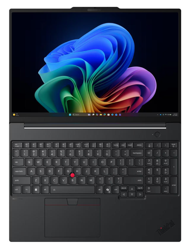 Lenovo ThinkPad T16 G5 U7-355, 32GB, 512GB, 16