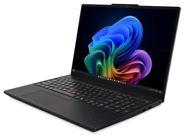 Lenovo ThinkPad T16 G5 U7-355, 32GB, 512GB, 16