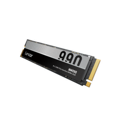 Lexar 1TB NM990 Internal SSD - NM990