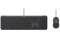 Logitech MK620 Signature Slim Wired