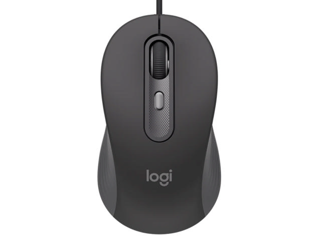 Logitech MK620 Signature Slim Wired