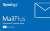 Synology MailPlus License - 20 Pack-one email