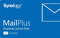 Synology MailPlus License - 20 Pack-one email