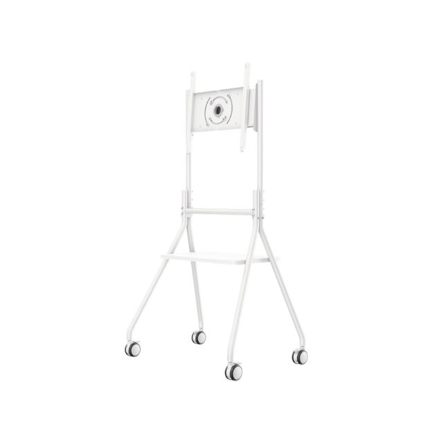 BenQ MT01R Rolling Stand with portrait/landscape tilt for CP5505 or 55