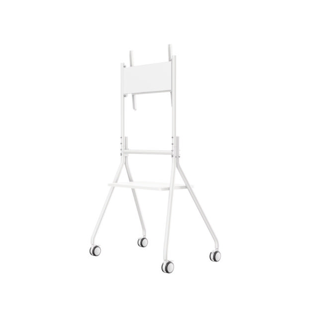 BenQ MT01R Rolling Stand with portrait/landscape tilt for CP5505 or 55