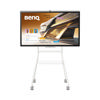 BenQ MT01R Rolling Stand with portrait/landscape tilt for CP5505 or 55