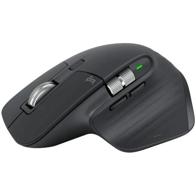 Logitech MX Master 3S Performance