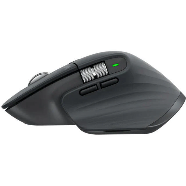 Logitech MX Master 3S Performance