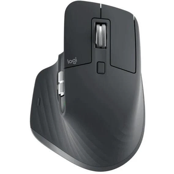 Logitech MX Master 3S Performance