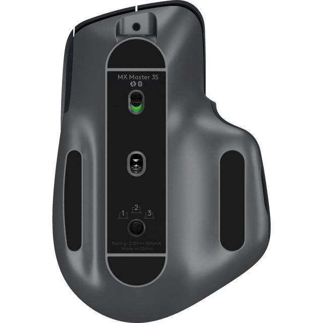 Logitech MX Master 3S Performance