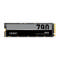Lexar 1TB M.2 2280 PCIe Gen 4x4 NVMe SSD-No
