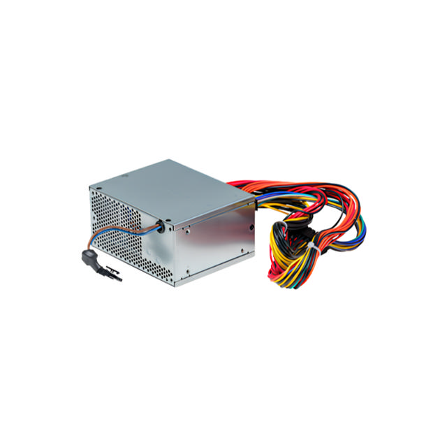 Synology PSU 550W_1 Applied Models