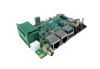 AVerMedia NX215 Carrier Board for NVIDIA Jetson AGX Orin Nano, Xavier NX, Orin NX & Orin Nano