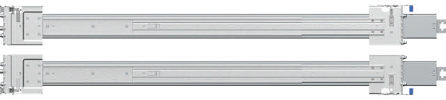 Synology Rail Kit RKS-03 for HD6500 and RX6025SAS