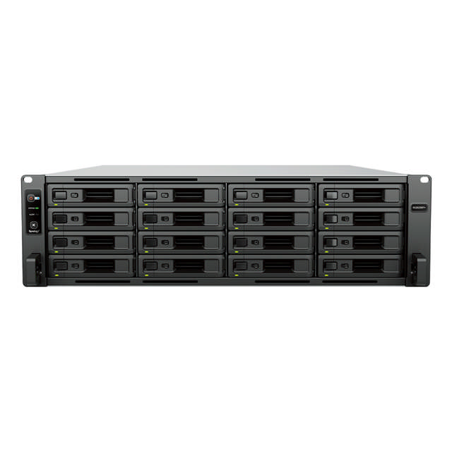 Synology RS2825rp+ 16 Bay NAS
