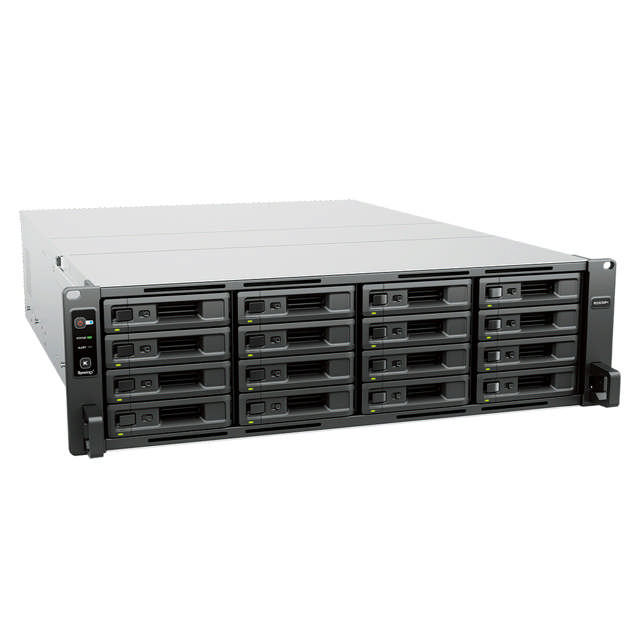 Synology RS2825rp+ 16 Bay NAS