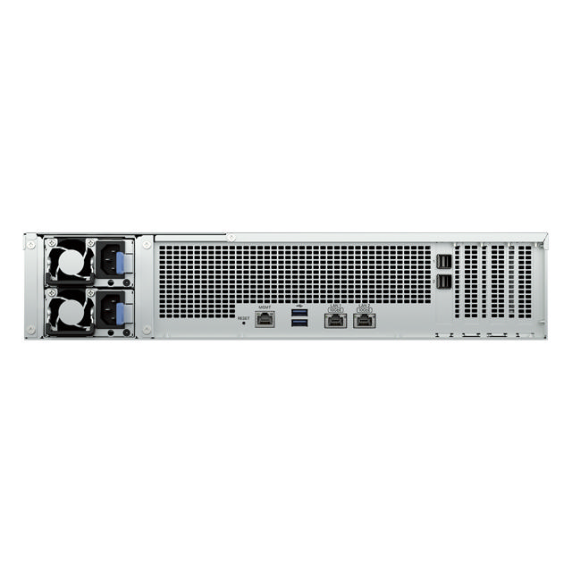 Synology RS3626xs 12 Bay NAS with Redundant PSU