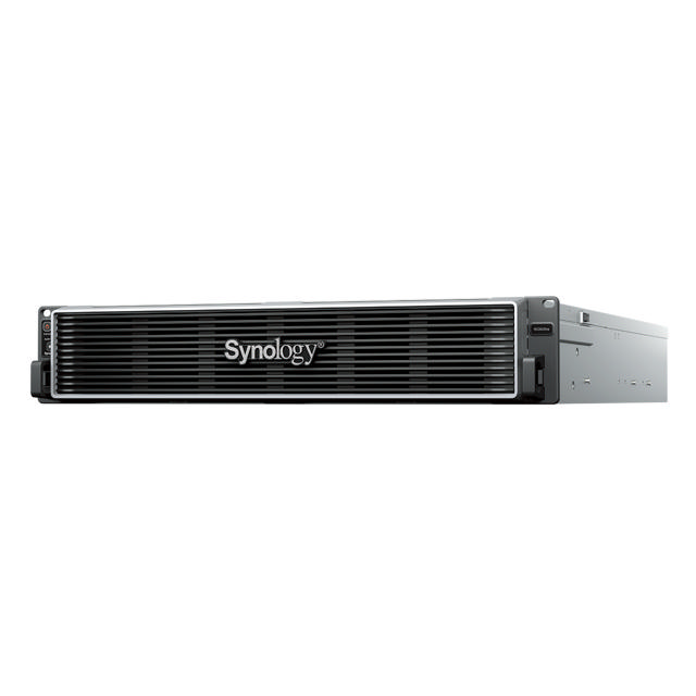 Synology RS3626xs 12 Bay NAS with Redundant PSU