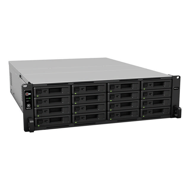 Synology RS4021xs+ 16 Bay NAS