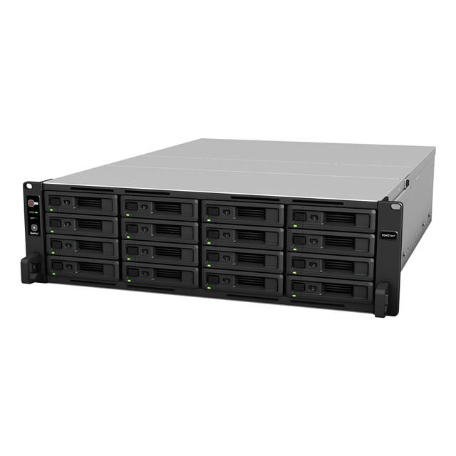 Synology RS4021xs+ 16 Bay NAS