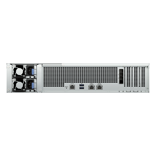 Synology RackStation RS4826xs+ 12-Bay Enterprise NAS