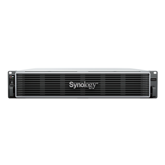 Synology RackStation RS4826xs+ 12-Bay Enterprise NAS