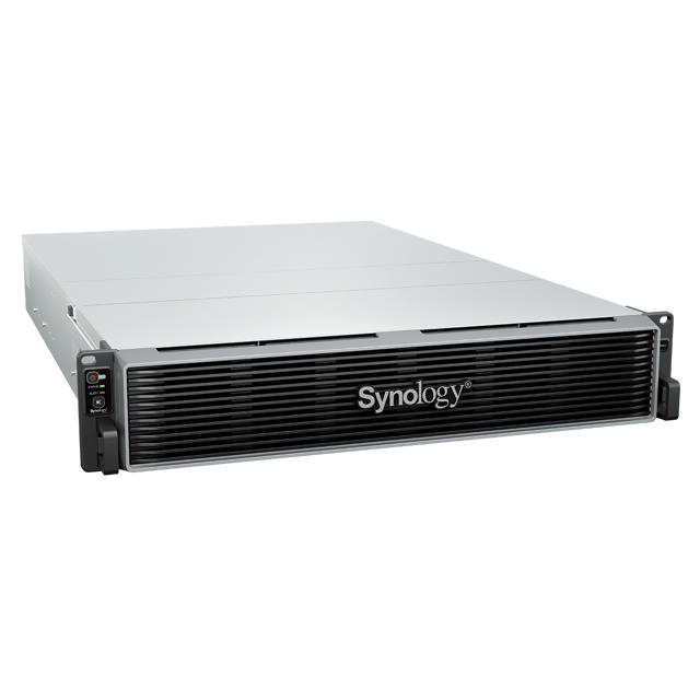 Synology RackStation RS4826xs+ 12-Bay Enterprise NAS