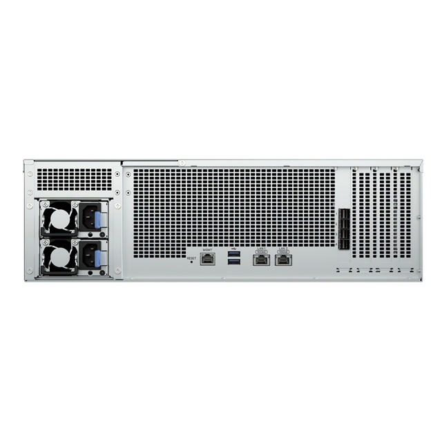 Synology RS6426xs+ 16 Bay Enterprise NAS