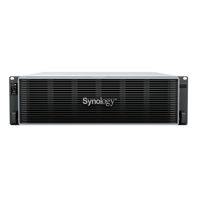 Synology RS6426xs+ 16 Bay Enterprise NAS