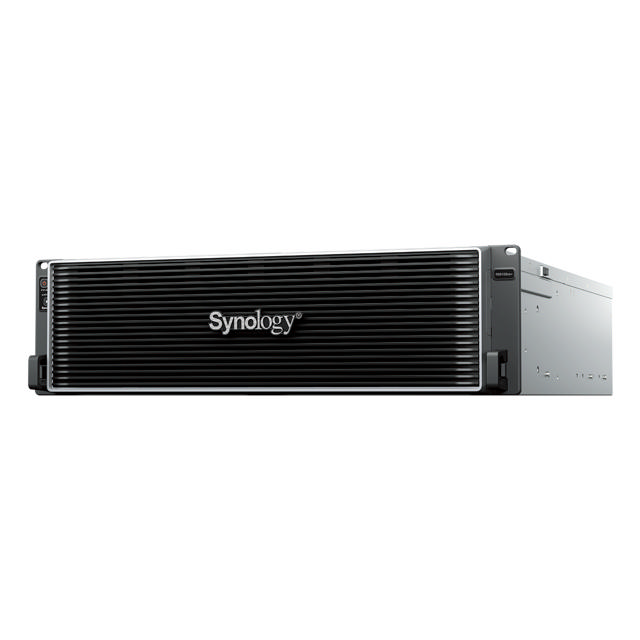 Synology RS6426xs+ 16 Bay Enterprise NAS