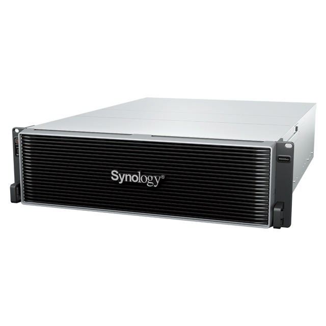 Synology RS6426xs+ 16 Bay Enterprise NAS