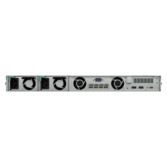 Synology RackStation RS826RP+ 4-Bay 3.5