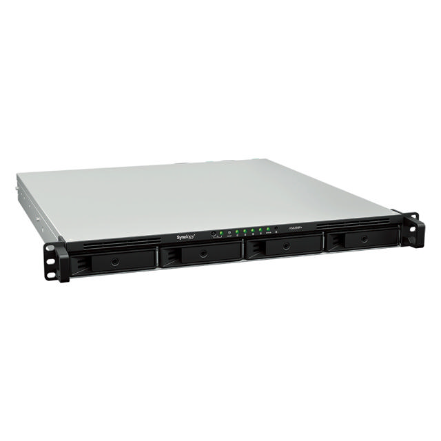 Synology RackStation RS826RP+ 4-Bay 3.5