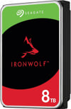 Seagate Ironwolf HDD 3.5