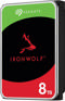 Seagate Ironwolf HDD 3.5