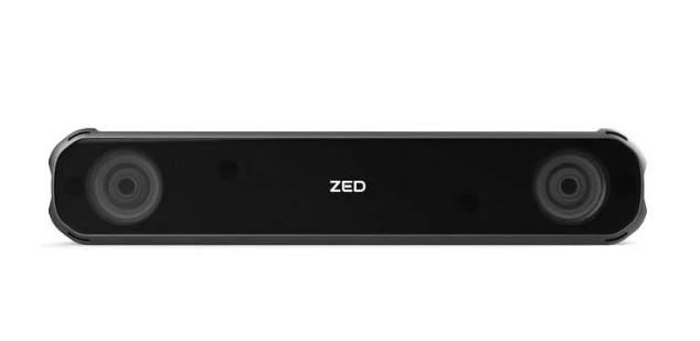 Stereolabs ZED X 4mm NP