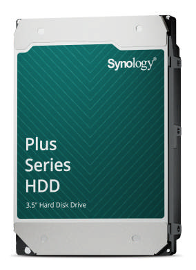 Synology HAT3320 Internal 20TB HDD