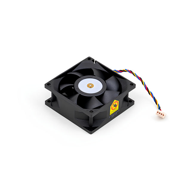 Synology Spare Part- Fan 80*80*32_3