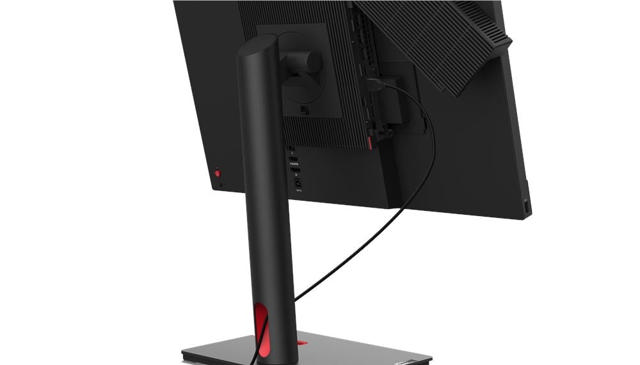 Lenovo ThinkCentre Tiny-in-One 23.8