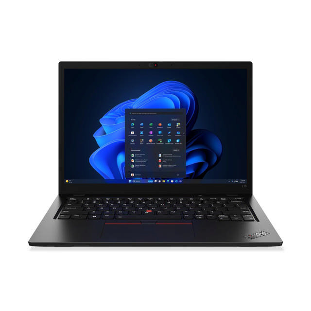 Lenovo ThinkPad L13 G5 Intel U7-155U 16GB 512GB SSD 13.3