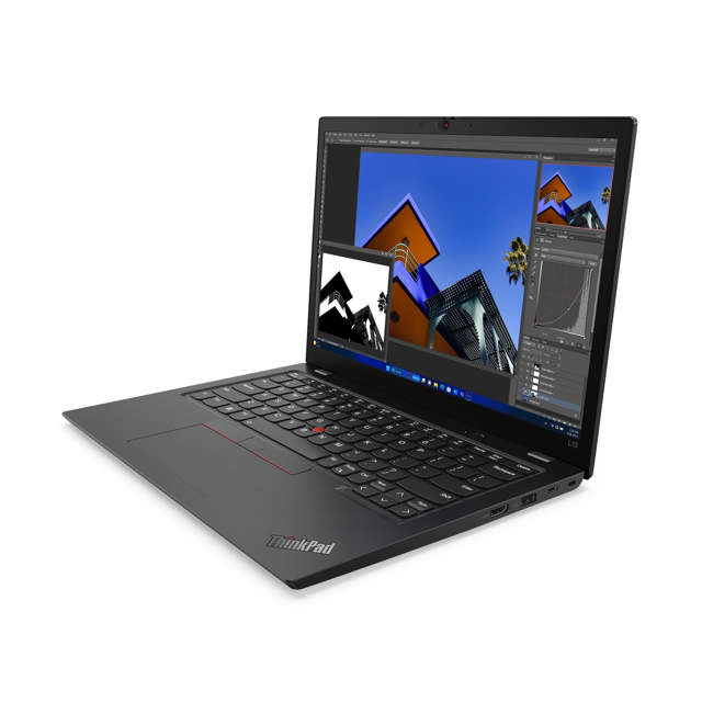 Lenovo ThinkPad L13 G5 Intel U7-155U 16GB 512GB SSD 13.3