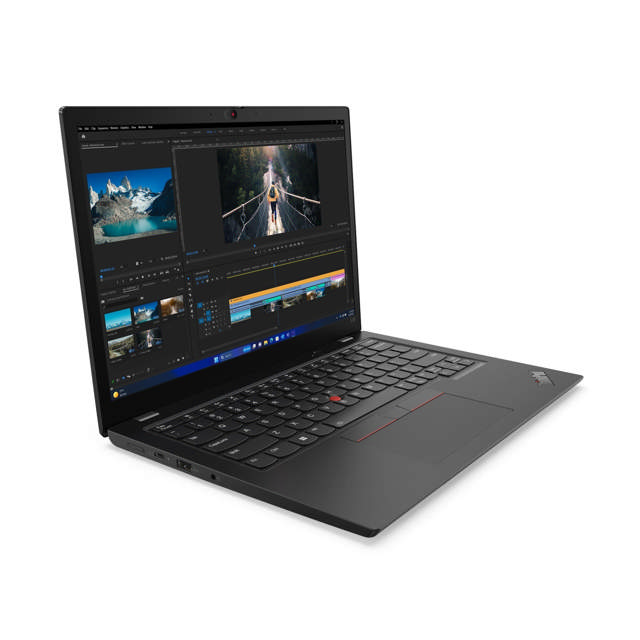 Lenovo ThinkPad L13 G5 Intel U7-155U 16GB 512GB SSD 13.3